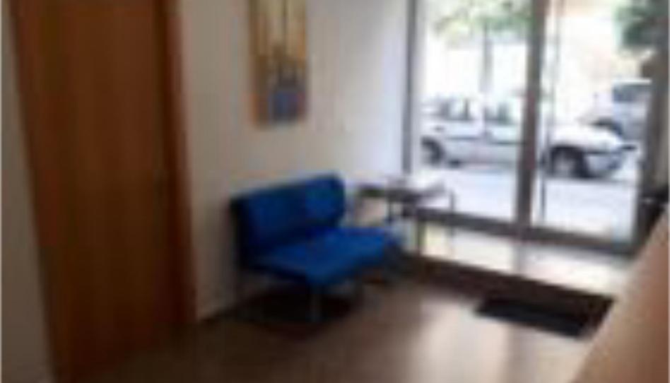 Oficina de lloguer a Carrer Carrer de L'escultor Vicente Rodilla, 5, Barrio de Patraix, Valencia - imatge 1 Foto 1 de Oficina de lloguer a Carrer Carrer de L'escultor Vicente Rodilla, 5, Barrio de Patraix, Valencia