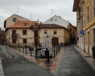 Exterior view of Garage to rent in León Capital 