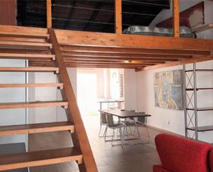 Apartament de lloguer en Burjassot amb Aire condicionat, Terrassa i Balcó