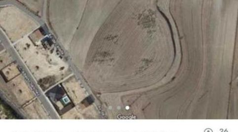 Foto 2 von Bebaubares Gelände zum Verkauf in Travesía Arroyada, 11, Bargas, Toledo