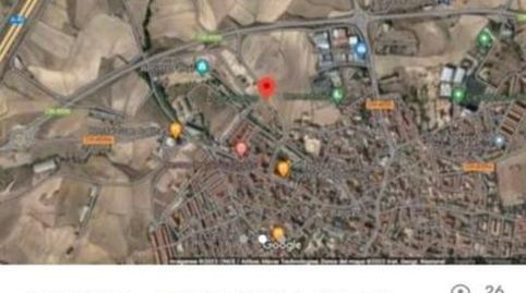 Foto 4 von Bebaubares Gelände zum Verkauf in Travesía Arroyada, 11, Bargas, Toledo