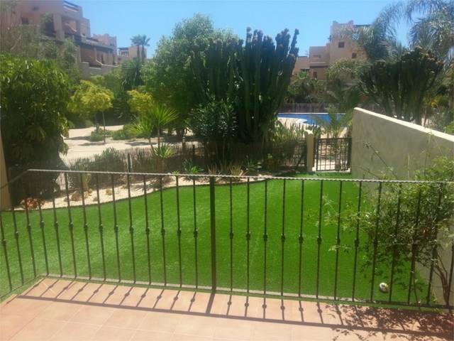 Piso en Alquiler en Calle Arrayan, 3 en Puerto Vera