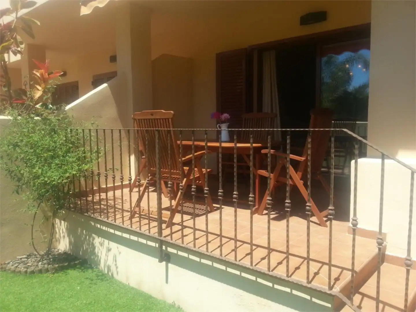 Flat for rent in Calle Arrayan, 3, Puerto Vera Flat for rent in Calle Arrayan, 3, Puerto Vera