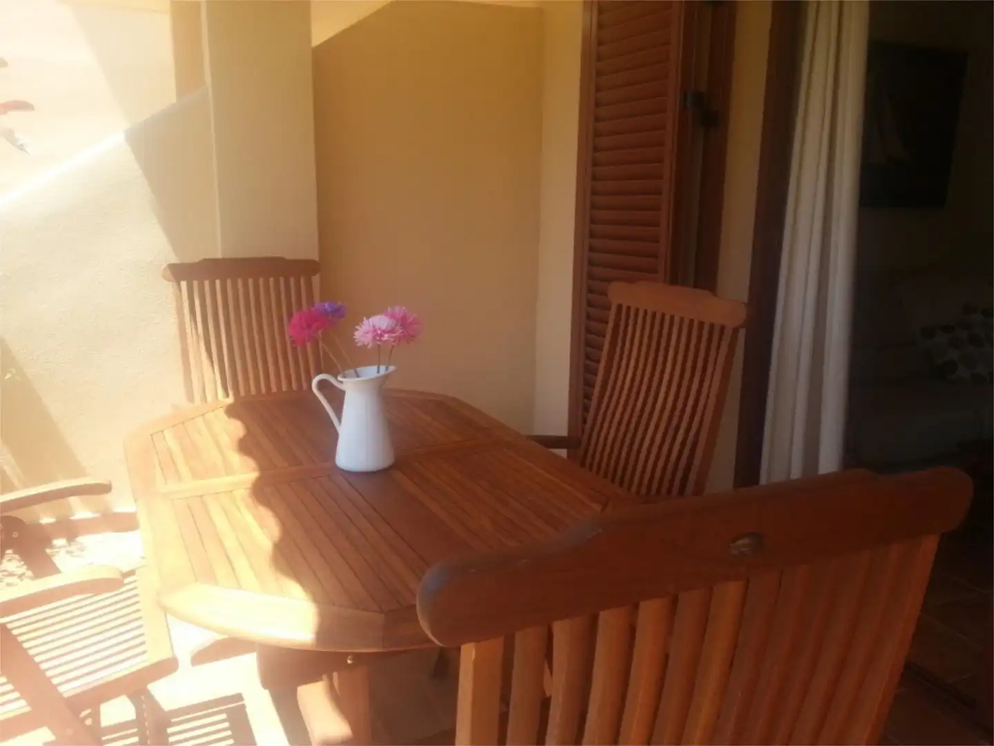 Flat for rent in Calle Arrayan, 3, Puerto Vera Flat for rent in Calle Arrayan, 3, Puerto Vera