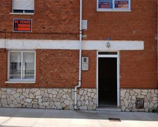 Exterior view of Flat for sale in Ardón  with Heating, Private garden and Parquet flooring