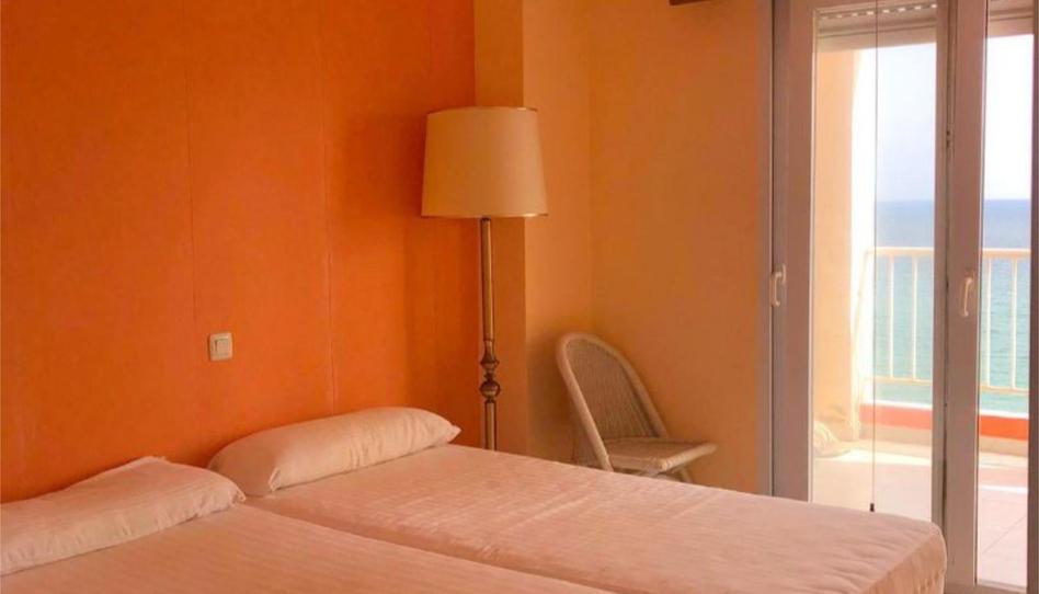 Apartment for sale in Gran Vía de la Manga, 14, Tomás Maestre, Murcia - image 1 Photo 1 of Apartment for sale in Gran Vía de la Manga, 14, Tomás Maestre, Murcia