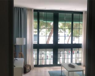 Exterior view of Flat for sale in Sant Feliu de Llobregat  with Air Conditioner