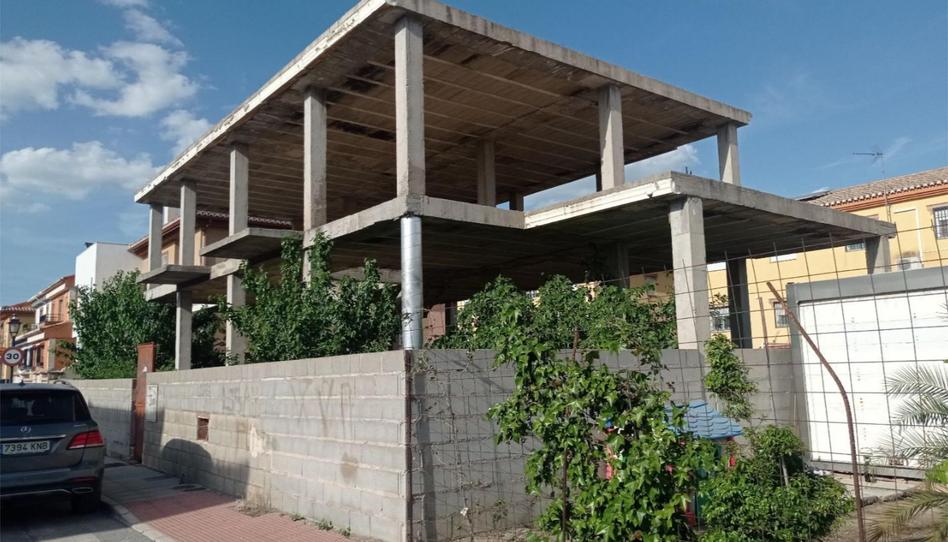 Single-family semi-detached for sale in Calle Creta, 22, Belicena, Granada - image 1 Photo 1 of Single-family semi-detached for sale in Calle Creta, 22, Belicena, Granada