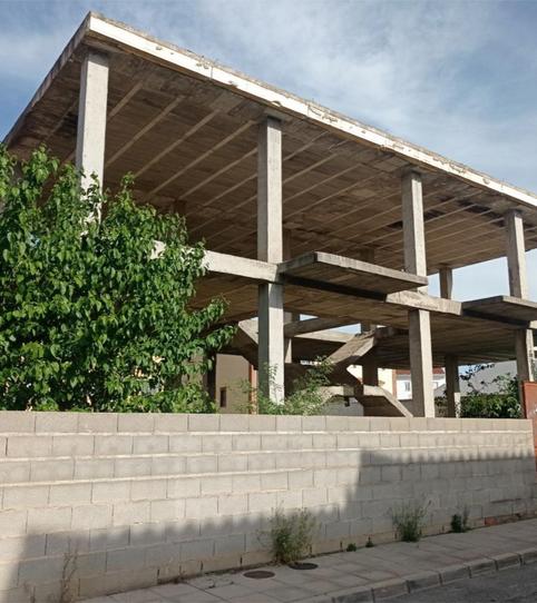 Single-family semi-detached for sale in Calle Creta, 22, Belicena, Granada - image 2 Photo 2 of Single-family semi-detached for sale in Calle Creta, 22, Belicena, Granada