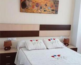 Dormitori de Apartament de lloguer en Chilches / Xilxes amb Terrassa