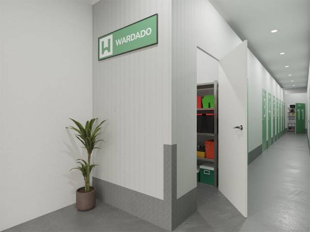 Trastero en Venta en Carrer del Doctor Zamenhof, 43 en La Petxina