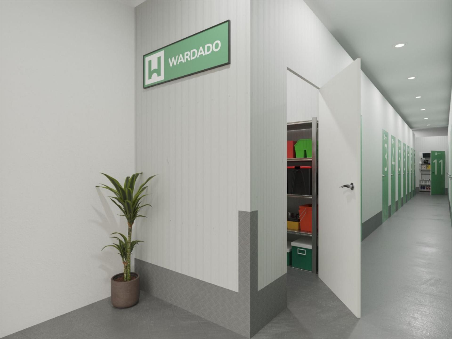 Box room for sale in  Valencia Capital