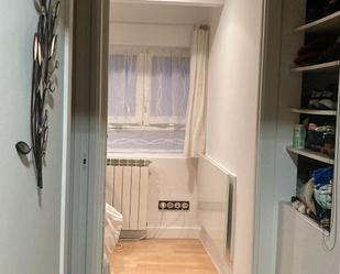 Dormitori de Apartament en venda en Donostia - San Sebastián 