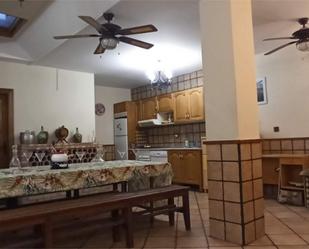 Kitchen of Premises for sale in  Zaragoza Capital  with Furnished