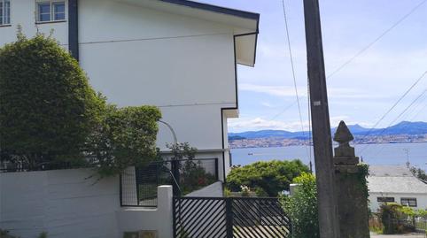 Foto 3 de Piso en venta en Moaña, Pontevedra