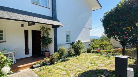 Foto 5 de Piso en venta en Moaña, Pontevedra