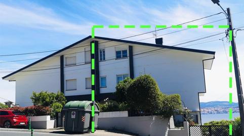 Foto 2 de Piso en venta en Moaña, Pontevedra