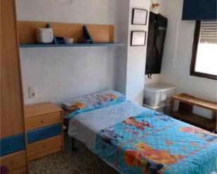 Bedroom of House or chalet for sale in Cullera  with Terrace and Swimming Pool