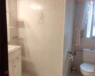 Bathroom of Flat to rent in Ciudad Rodrigo