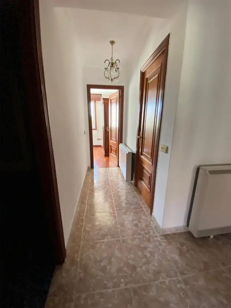 Flat for sale in Orense, 36, Forcarei Flat for sale in Forcarei with Heating, Parquet flooring and Terrace