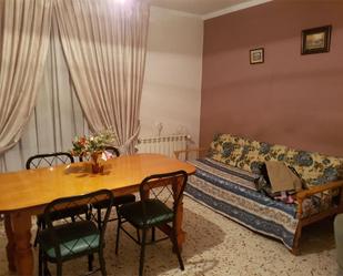 Dining room of Single-family semi-detached for sale in El Romeral