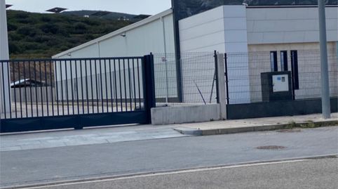 Terreno en venta en Calle Ciudad de Haro, 6, La Charca, Miranda de Ebro - imagen 4 Foto 4 de Terreno en venta en Calle Ciudad de Haro, 6, La Charca, Miranda de Ebro