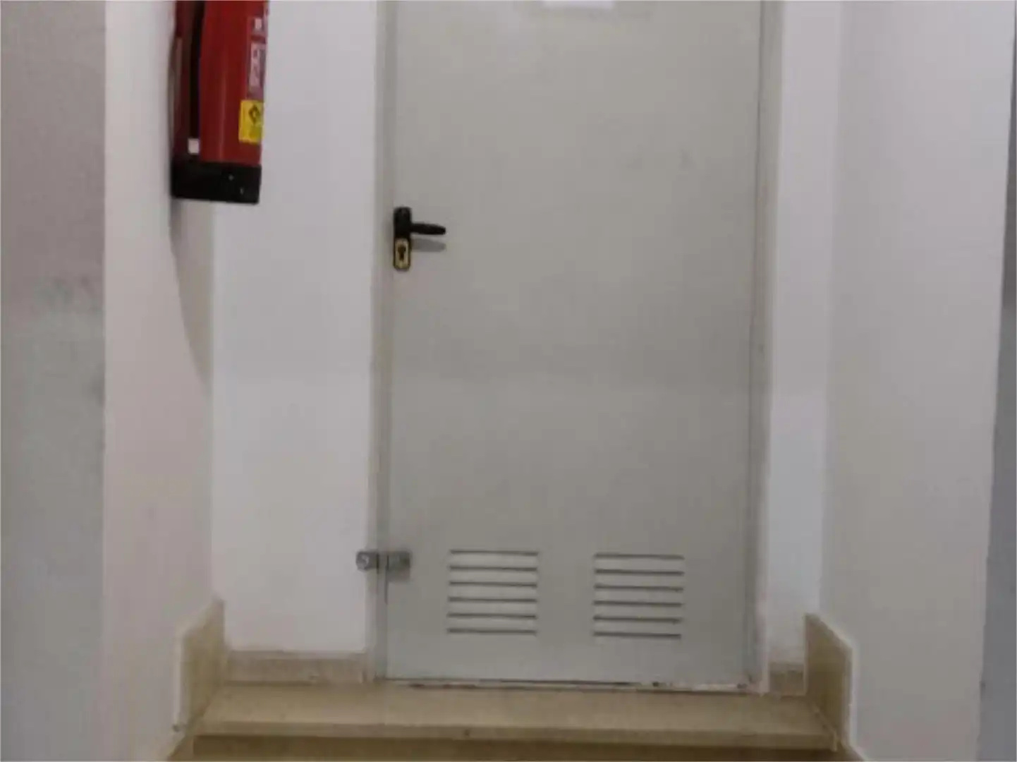 Trastero en venta en Calle del Cristo, 8, Meco pueblo Trastero en venta en Meco