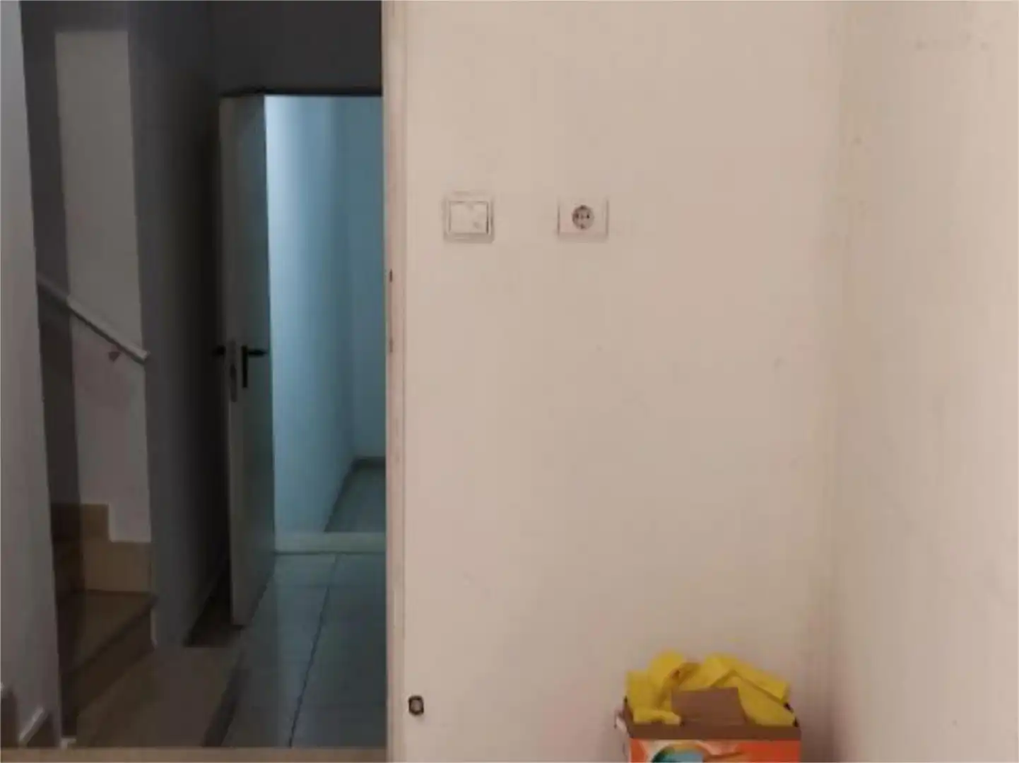 Trastero en venta en Calle del Cristo, 8, Meco pueblo Habitación de Trastero en venta en Meco
