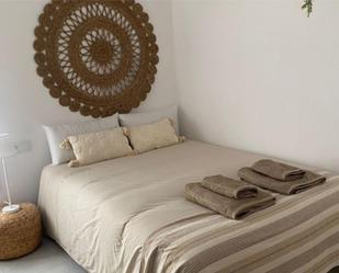 Dormitori de Àtic de lloguer en  Cádiz Capital amb Aire condicionat
