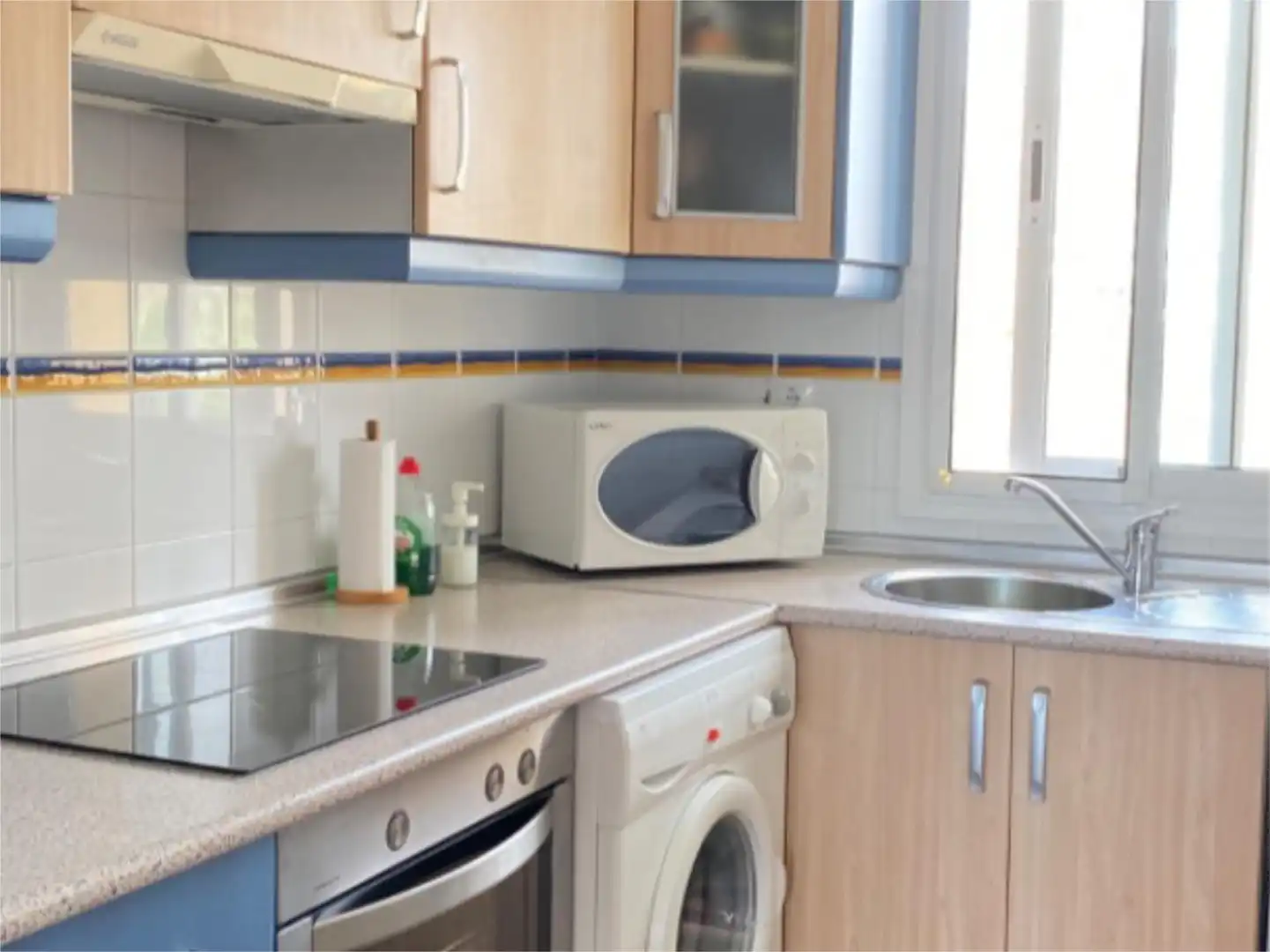 Wohnung zur Miete in Calle Ciudad de Tarragona, 4, Vera Playa Naturista Wohnung zur Miete in Calle Ciudad de Tarragona, 4, Vera Playa Naturista