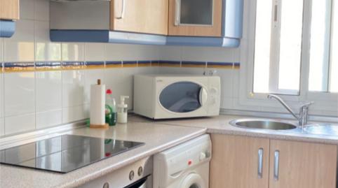 Flat to rent in Calle Ciudad de Tarragona, 4, Vera Playa Naturista, Almería - image 3 Photo 3 of Flat to rent in Calle Ciudad de Tarragona, 4, Vera Playa Naturista, Almería