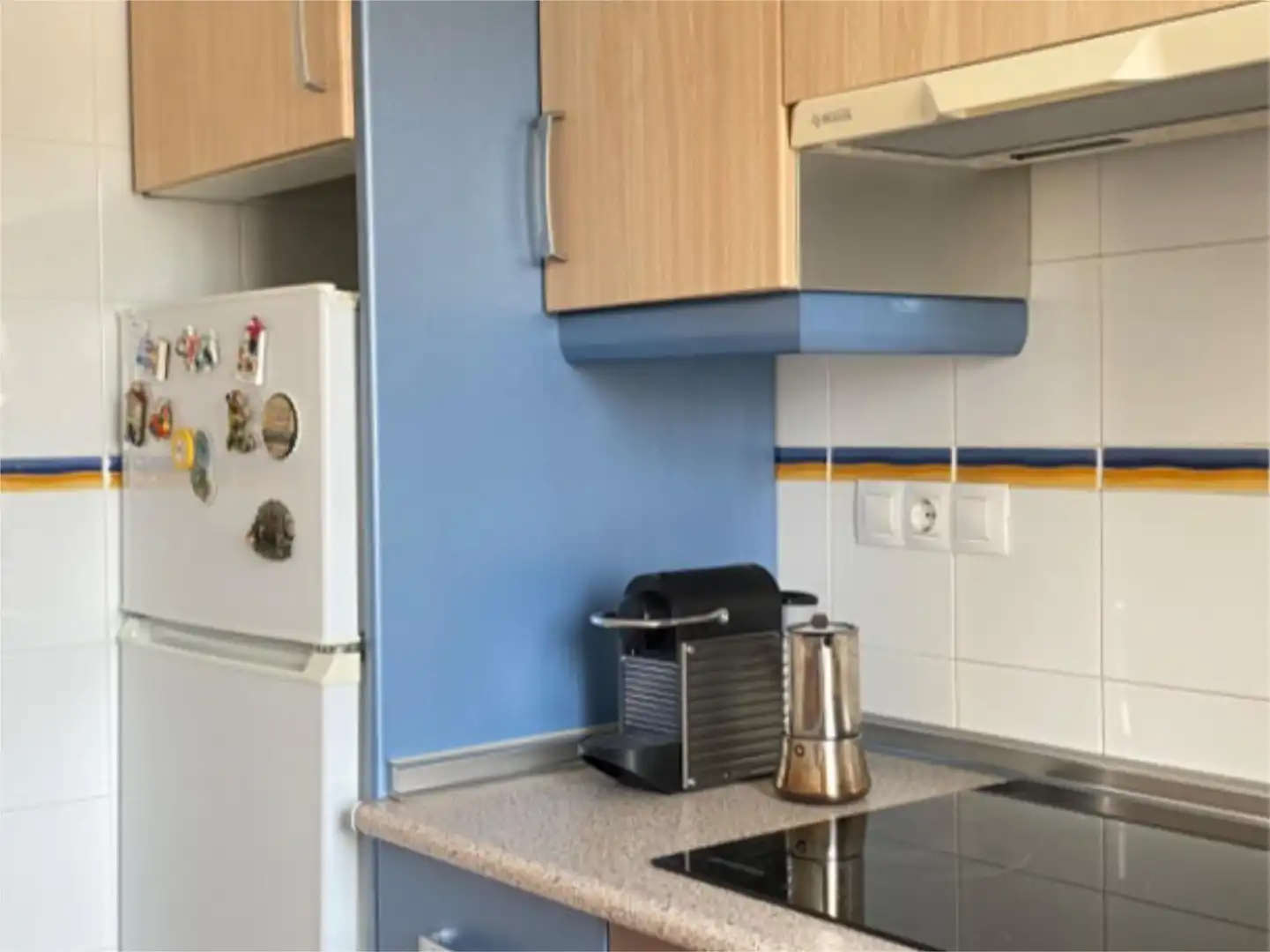 Wohnung zur Miete in Calle Ciudad de Tarragona, 4, Vera Playa Naturista Wohnung zur Miete in Calle Ciudad de Tarragona, 4, Vera Playa Naturista