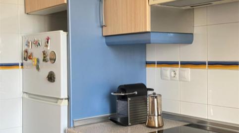 Flat to rent in Calle Ciudad de Tarragona, 4, Vera Playa Naturista, Almería - image 5 Photo 5 of Flat to rent in Calle Ciudad de Tarragona, 4, Vera Playa Naturista, Almería