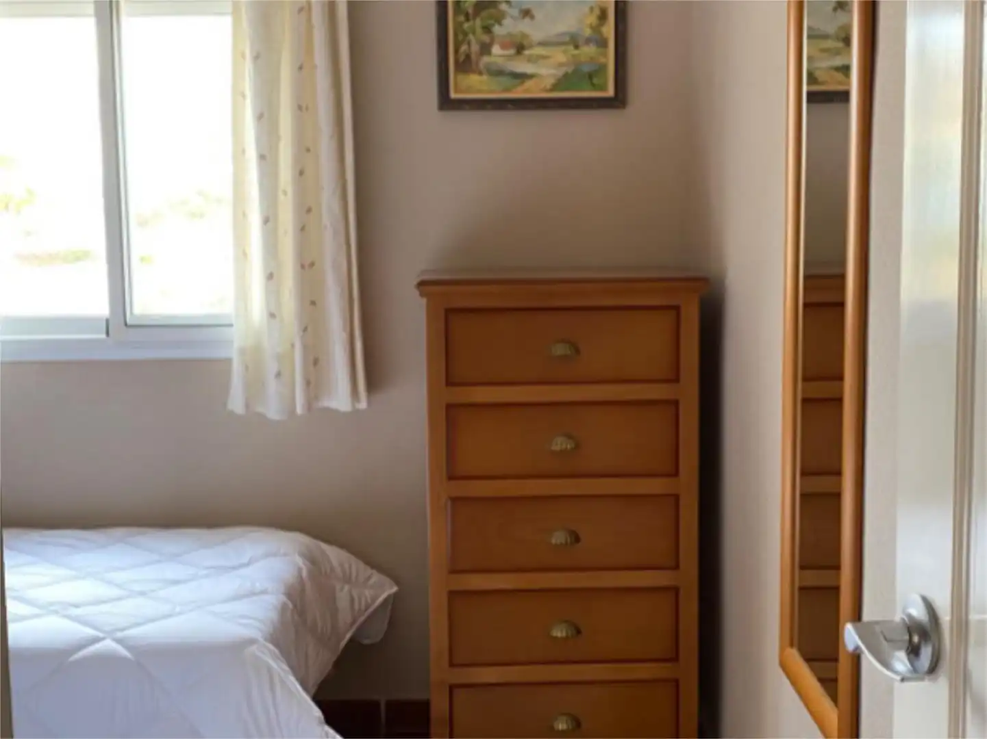 Wohnung zur Miete in Calle Ciudad de Tarragona, 4, Vera Playa Naturista Wohnung zur Miete in Calle Ciudad de Tarragona, 4, Vera Playa Naturista