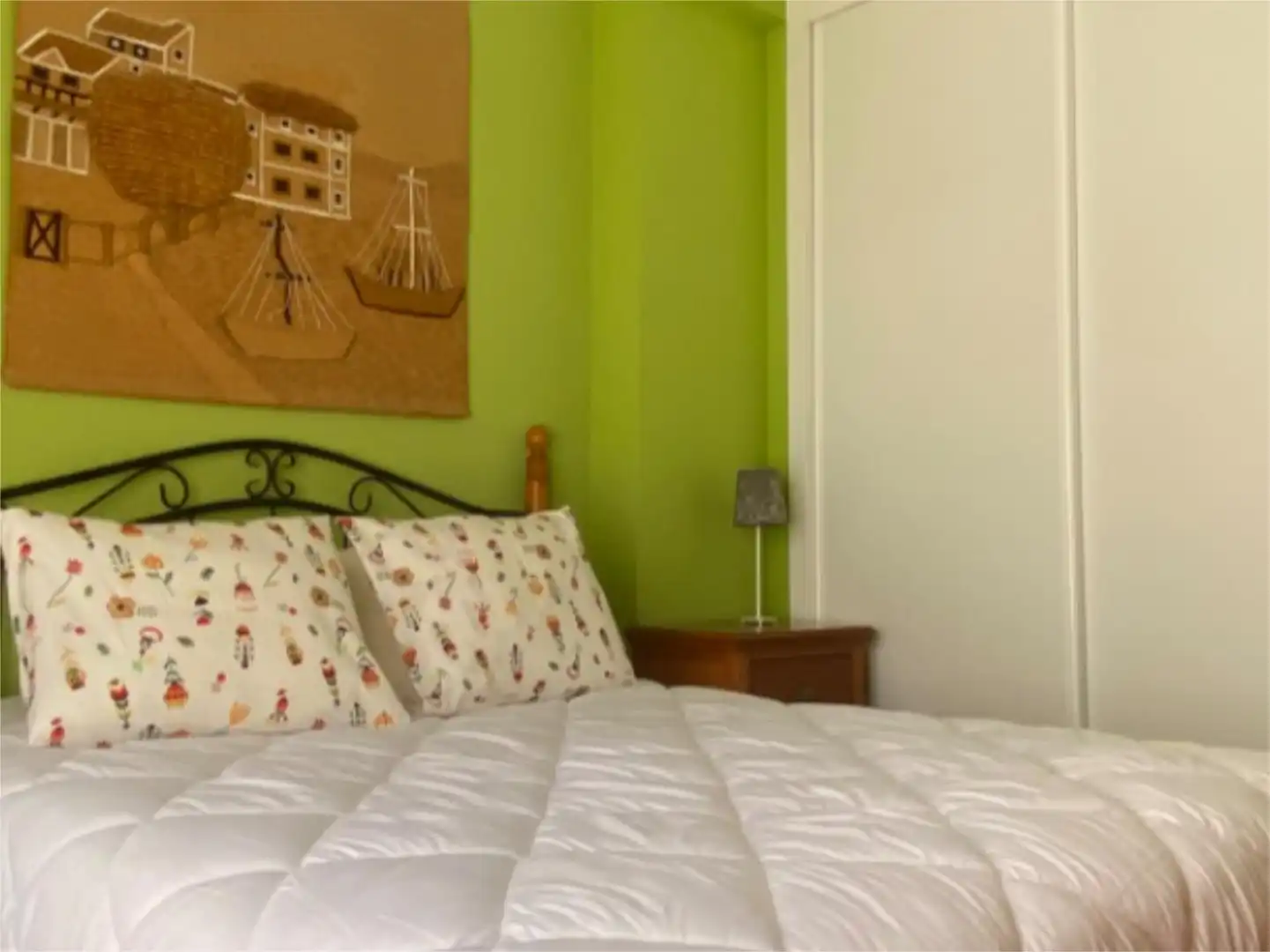Wohnung zur Miete in Calle Ciudad de Tarragona, 4, Vera Playa Naturista Wohnung zur Miete in Calle Ciudad de Tarragona, 4, Vera Playa Naturista