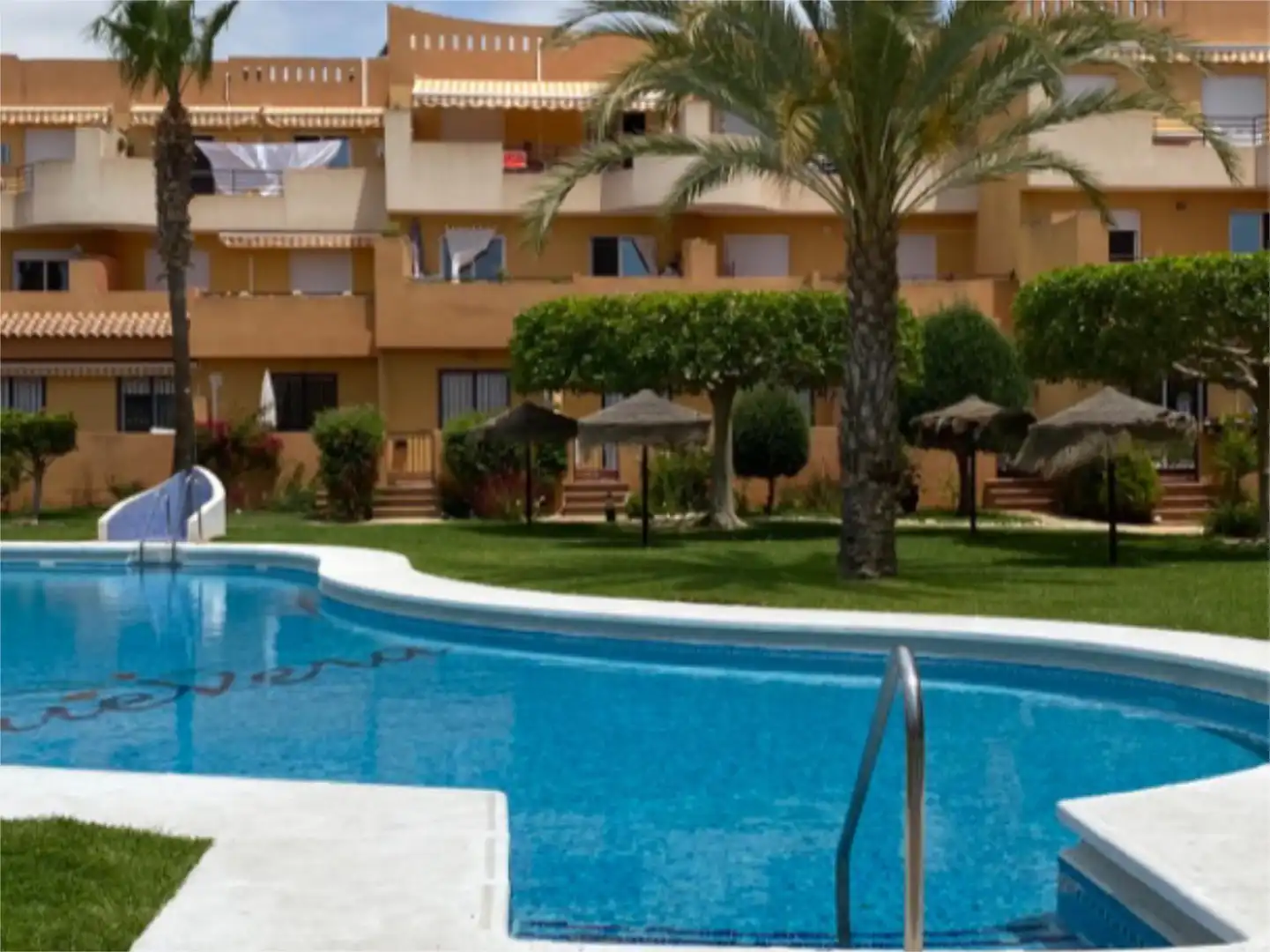 Wohnung zur Miete in Calle Ciudad de Tarragona, 4, Vera Playa Naturista Wohnung zur Miete in Calle Ciudad de Tarragona, 4, Vera Playa Naturista