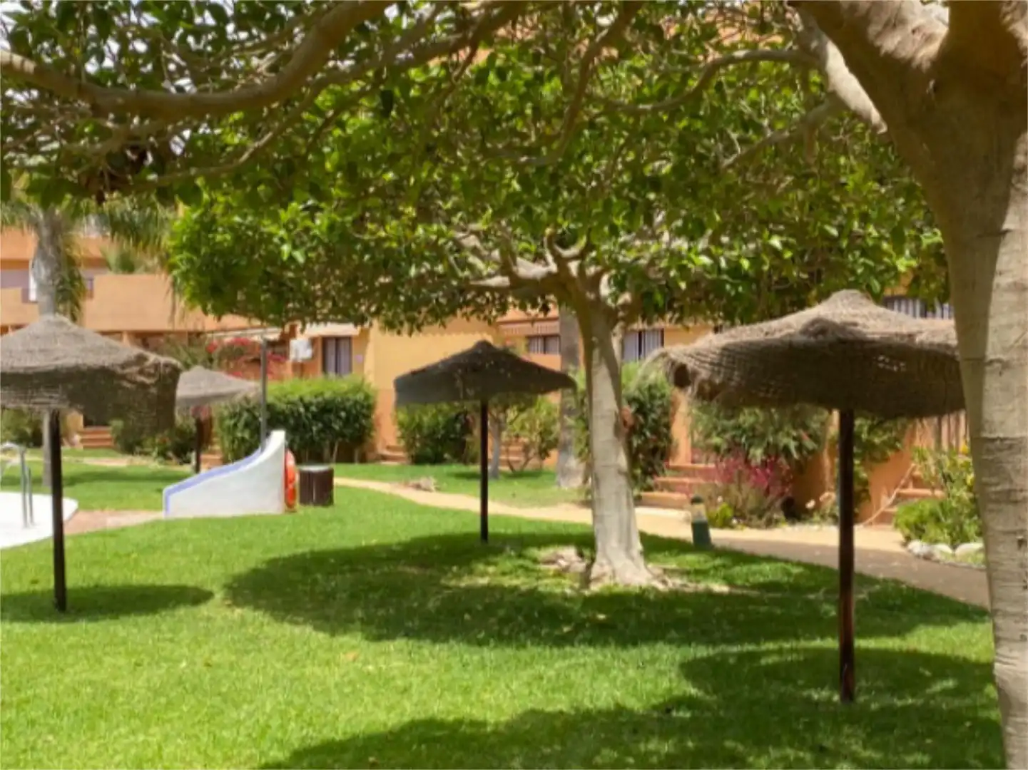 Wohnung zur Miete in Calle Ciudad de Tarragona, 4, Vera Playa Naturista Wohnung zur Miete in Calle Ciudad de Tarragona, 4, Vera Playa Naturista