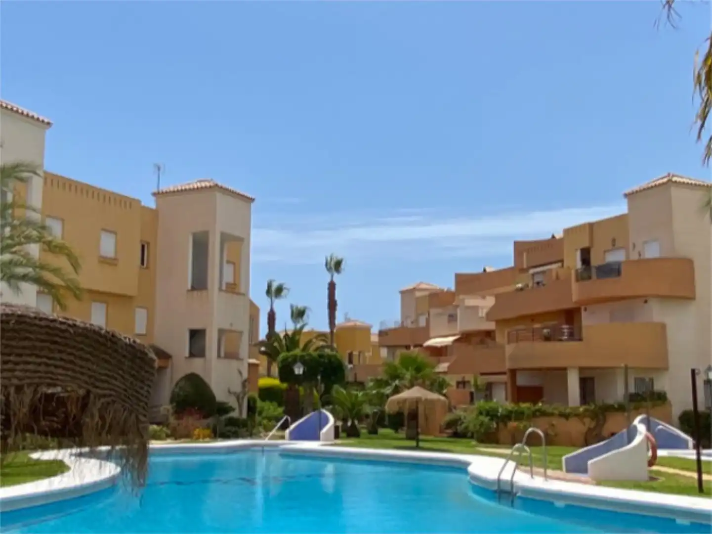 Wohnung zur Miete in Calle Ciudad de Tarragona, 4, Vera Playa Naturista Wohnung zur Miete in Calle Ciudad de Tarragona, 4, Vera Playa Naturista