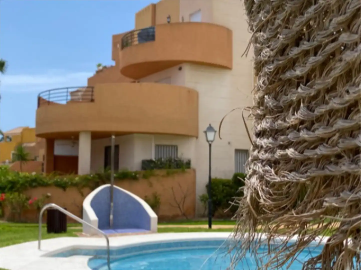 Wohnung zur Miete in Calle Ciudad de Tarragona, 4, Vera Playa Naturista Wohnung zur Miete in Calle Ciudad de Tarragona, 4, Vera Playa Naturista