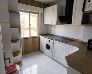 Kitchen of Flat for sale in Santa María de Cayón