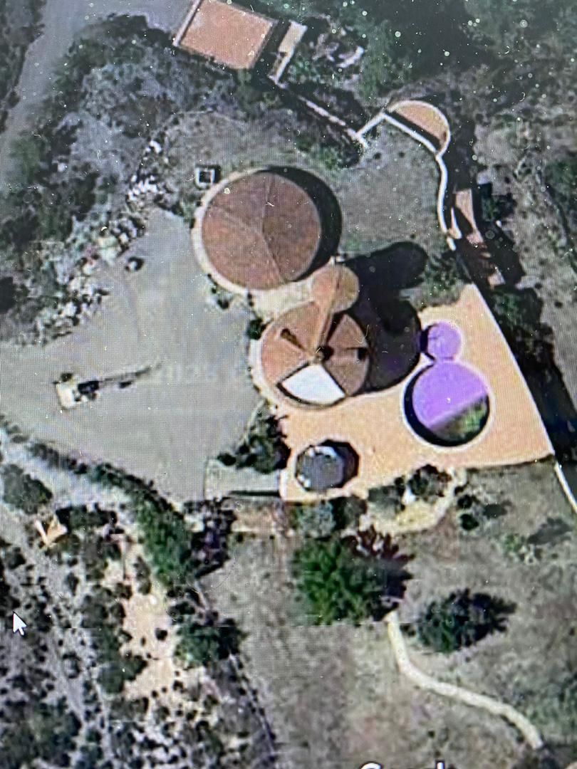 Finca rústica en venda en Pulpí amb Jardí privat, Terrassa i Traster