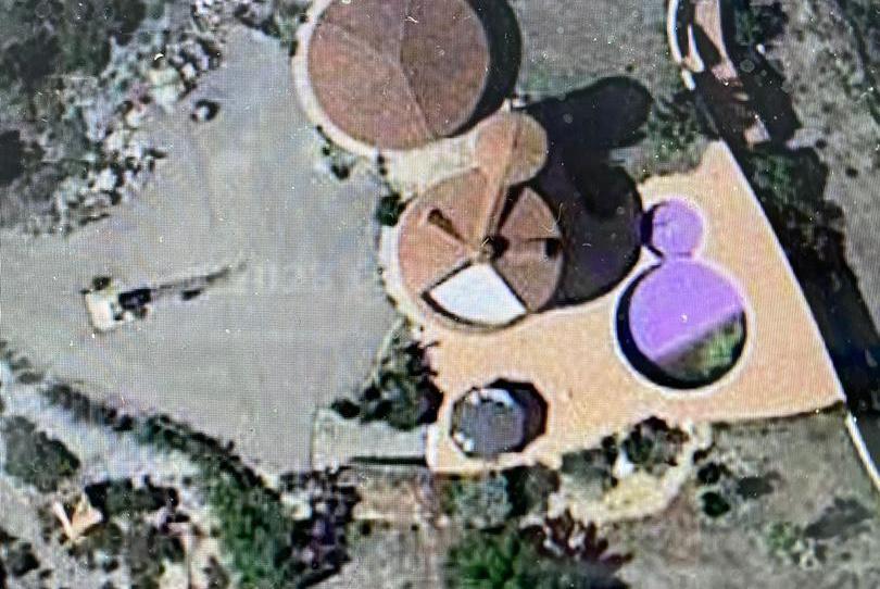 Photo 1 of Country house for sale in Barrio de Jaravía, 8, San Juan de los Terreros, Almería