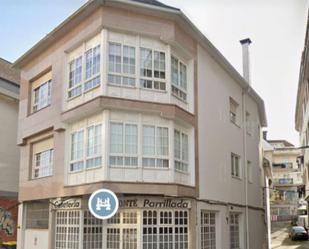 Exterior view of Premises for sale in Betanzos