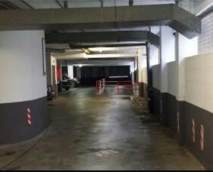 Parking of Garage to rent in Vic