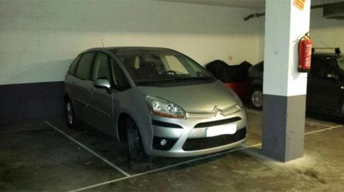 Garage to rent in Carrer de Francesc Pla el Vigatà, 8, Nord, Barcelona - image 4 Photo 4 of Garage to rent in Carrer de Francesc Pla el Vigatà, 8, Nord, Barcelona