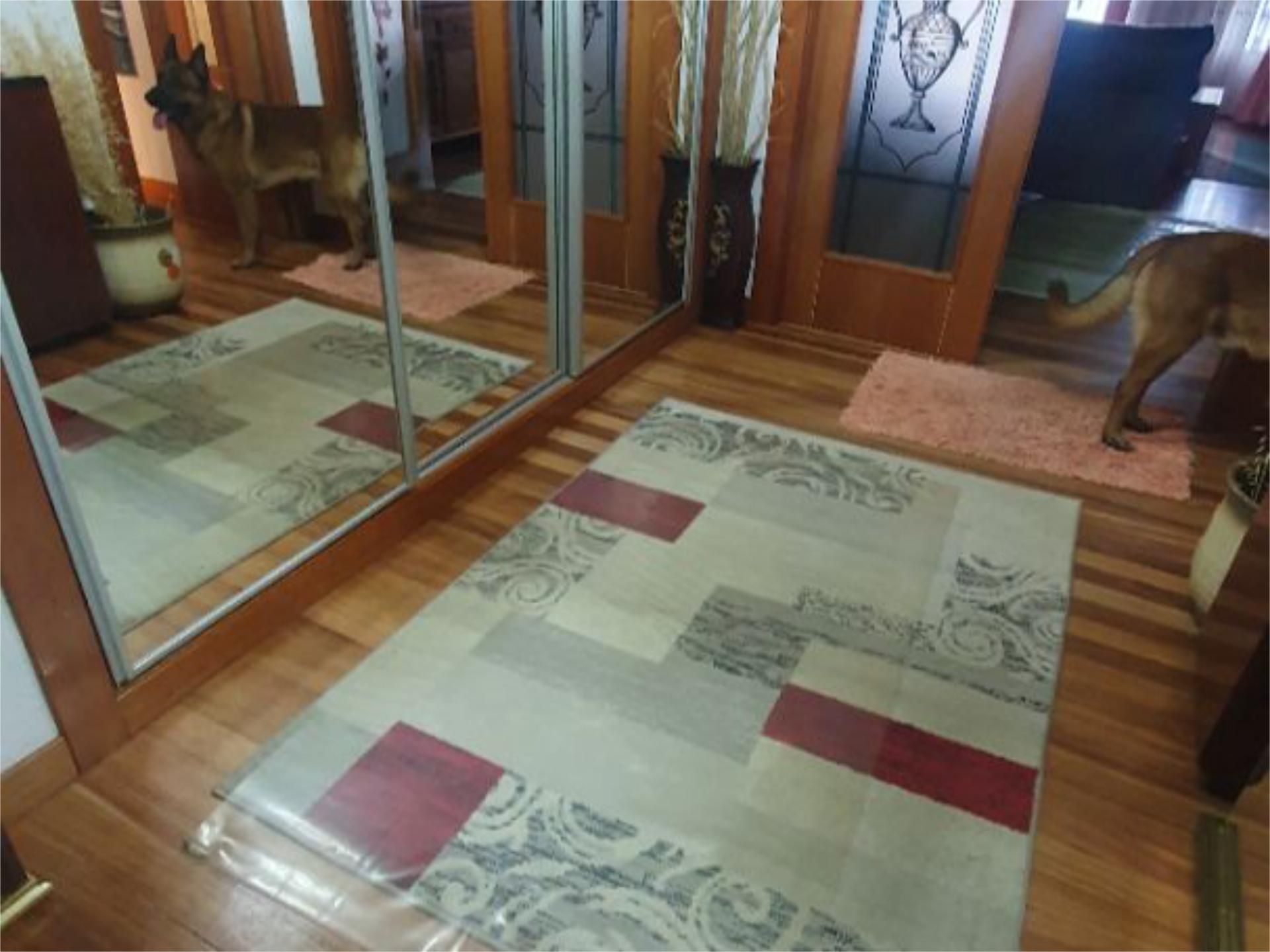 Flat for sale in León Capital   with Heating, Private garden and Parquet flooring