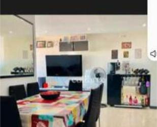 Dining room of Flat for sale in Terrassa  with Terrace