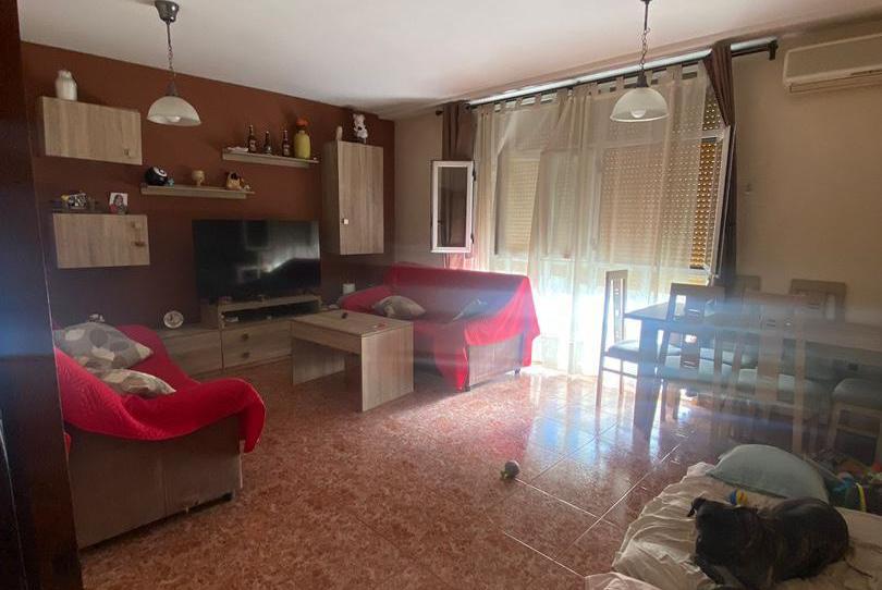 Photo 1 of Flat for sale in Calle Santa Ana la Vieja, 77, La Solana  , Ciudad Real