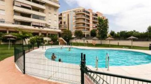 Foto 3 de Pis en venda a Avenida Parménides, 1, El Cónsul - Ciudad Universitaria - El Romeral, Málaga