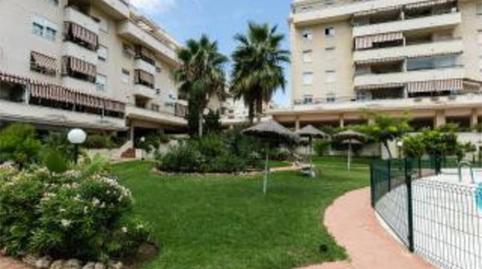 Foto 2 de Pis en venda a Avenida Parménides, 1, El Cónsul - Ciudad Universitaria - El Romeral, Málaga